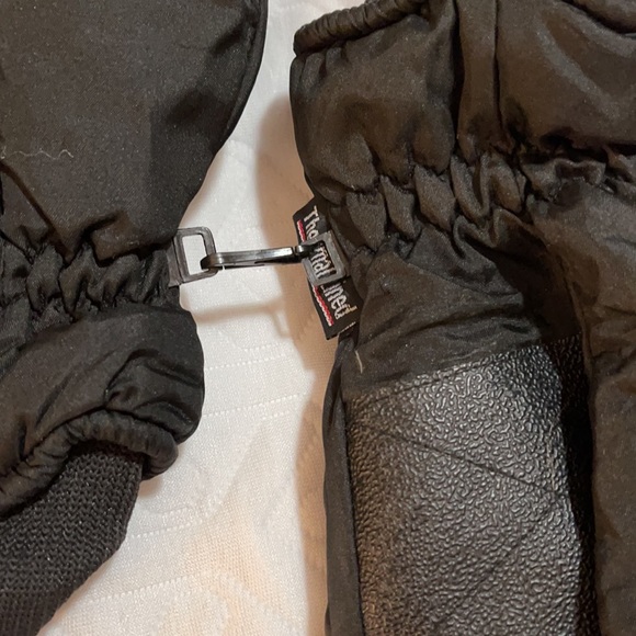 Winter gloves men’s size M/L - Picture 4 of 4